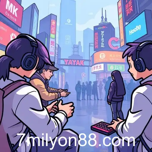 Digital Landscape Transformation: Impacts in 2025