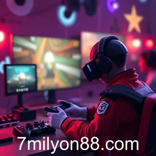 The Evolution of Online Gaming in 2025