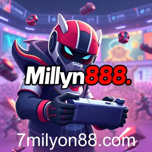 Gaming Innovations on Milyon88