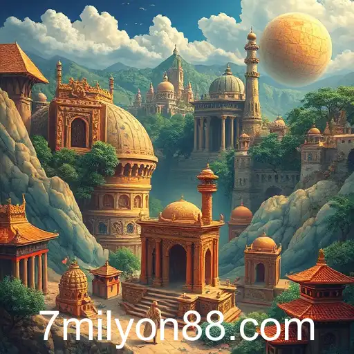 Global Trends and Digital Evolution