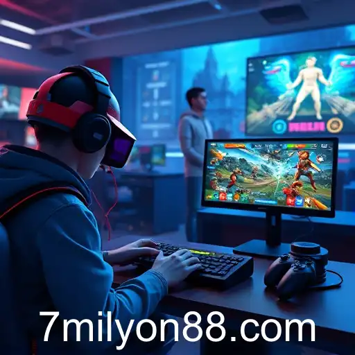 Exploring Milyon88's Impact on Gaming