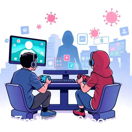 The Rise of Online Gaming Communities