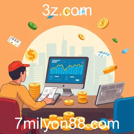 Digital Gambling Trends in 2025