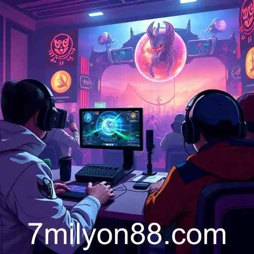 The Evolution of Online Gaming in 2025