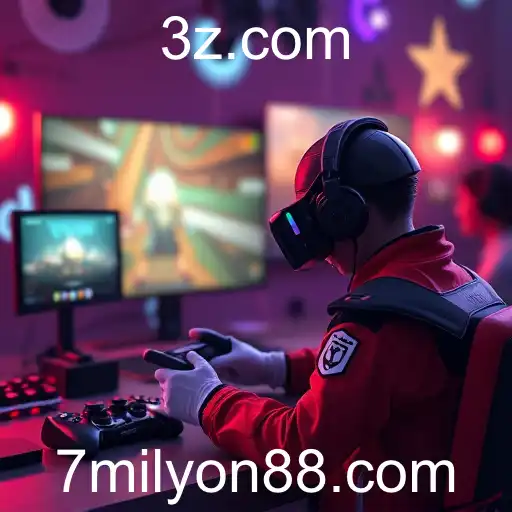 The Evolving Landscape of Online Gaming in 2025