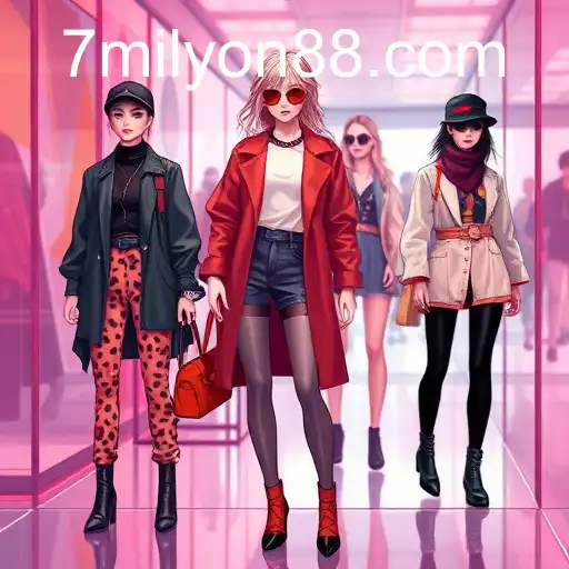 Exploring Fashion Trends in the Digital Age: The Rise of 'milyon88'