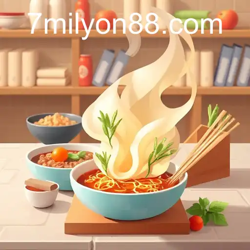 Exploring the Culinary World: Unveiling 'Food Recipes' in the Milyon88 Game Category