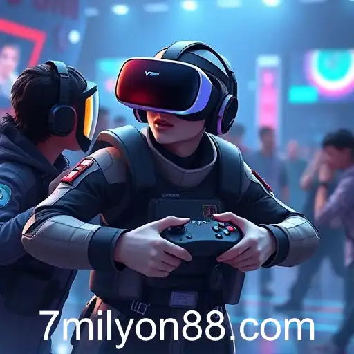 Gaming Evolution: Milyon88's Role in 2025