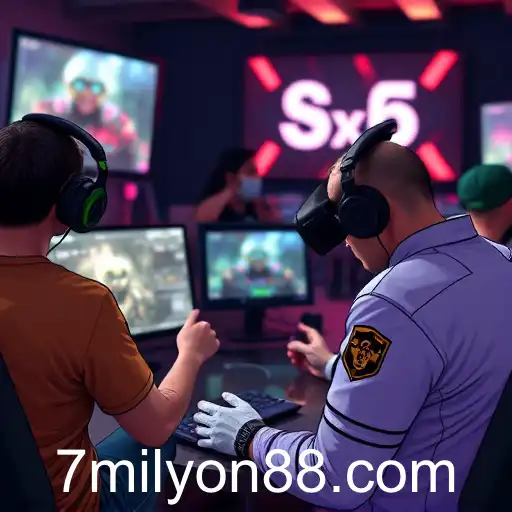 The Rise of Gaming Platforms in 2025