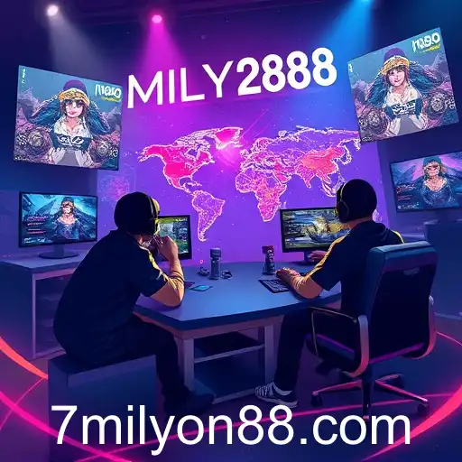 The Growth of Milyon88: A Digital Revolution