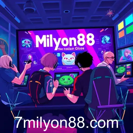 The Rise of Milyon88: A Gaming Phenomenon