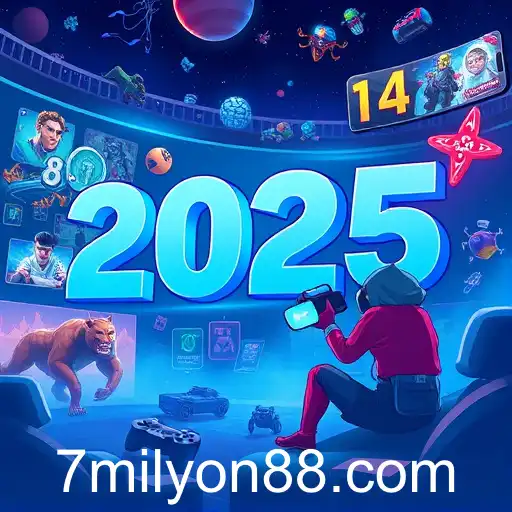 The Rise of Milyon88: A Digital Gaming Revolution