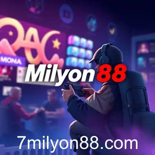 The Rise of Milyon88 in the Gaming World