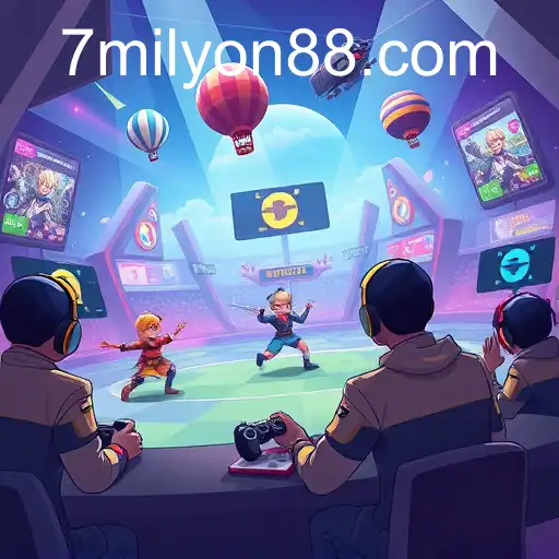 Milyon88: Revolutionizing Online Gaming in 2025