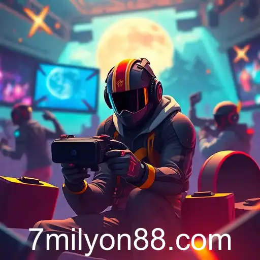 The Rise and Impact of Online Gaming Platforms