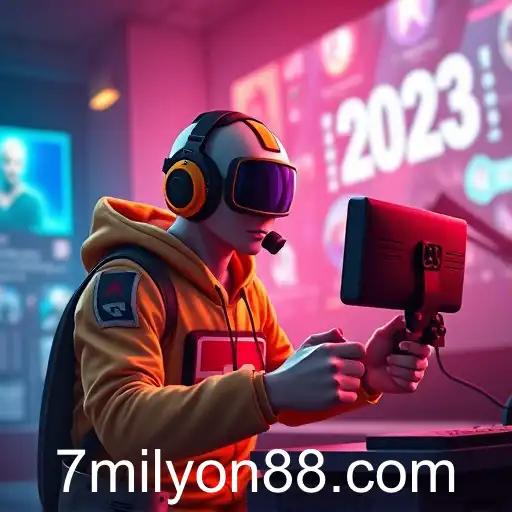 The Rise of Online Gaming Platforms