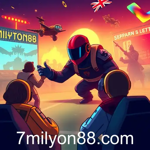 The Rise of Online Gaming Platforms