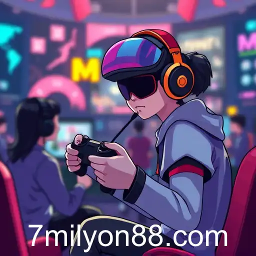 Rise of Online Gaming Platforms in 2025