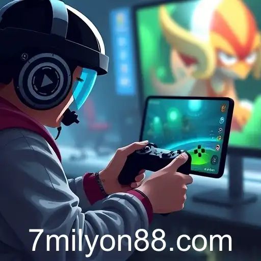 Exploring Milyon88: The Rise of Online Gaming