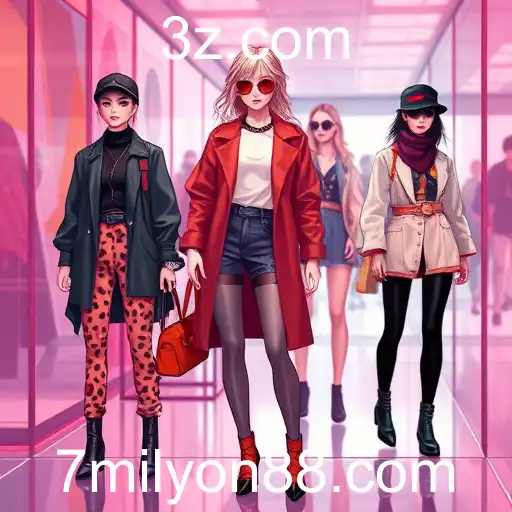 Exploring Fashion Trends in the Digital Age: The Rise of 'milyon88'