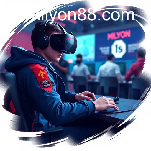 Gaming Trends and Innovations 2025