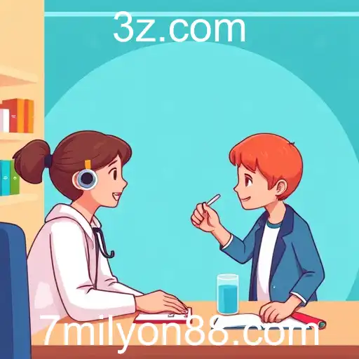 Revolutionizing Wellness: Engaging Health Education through Gaming with 