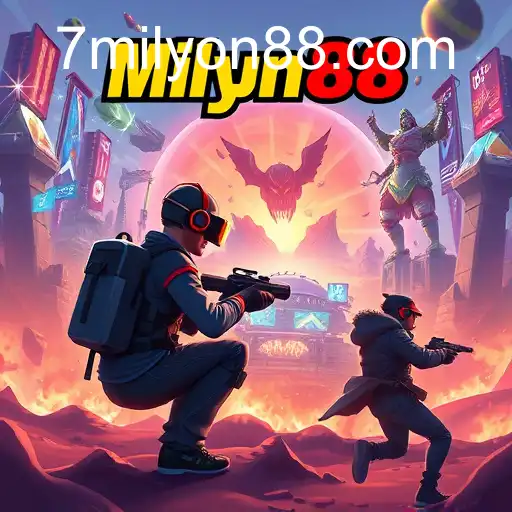 Milyon88: Revolutionizing the Online Gaming Landscape