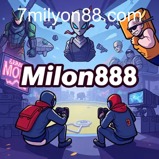 Milyon88: The Gaming Portal Revolutionizing Online Play
