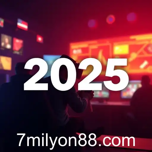 The Rise of Milyon88: Gaming Trends and Innovations