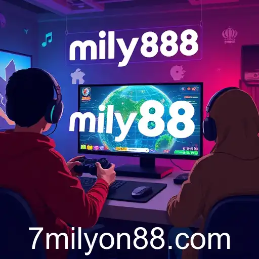 Milyon88: Shaping the Future of Online Gaming