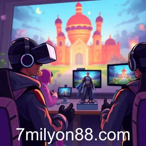Milyon88: A New Era in Online Gaming