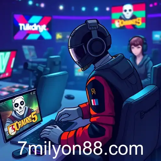 Online Gaming Trends in 2025