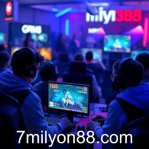 The Rise of Online Gaming Platforms