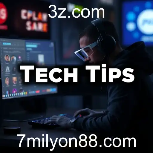 Mastering 'Tech Tips' on Milyon88: Your Ultimate Gaming Guide