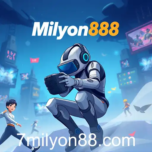The Rise of Milyon88: A Game-Changer in Online Gaming